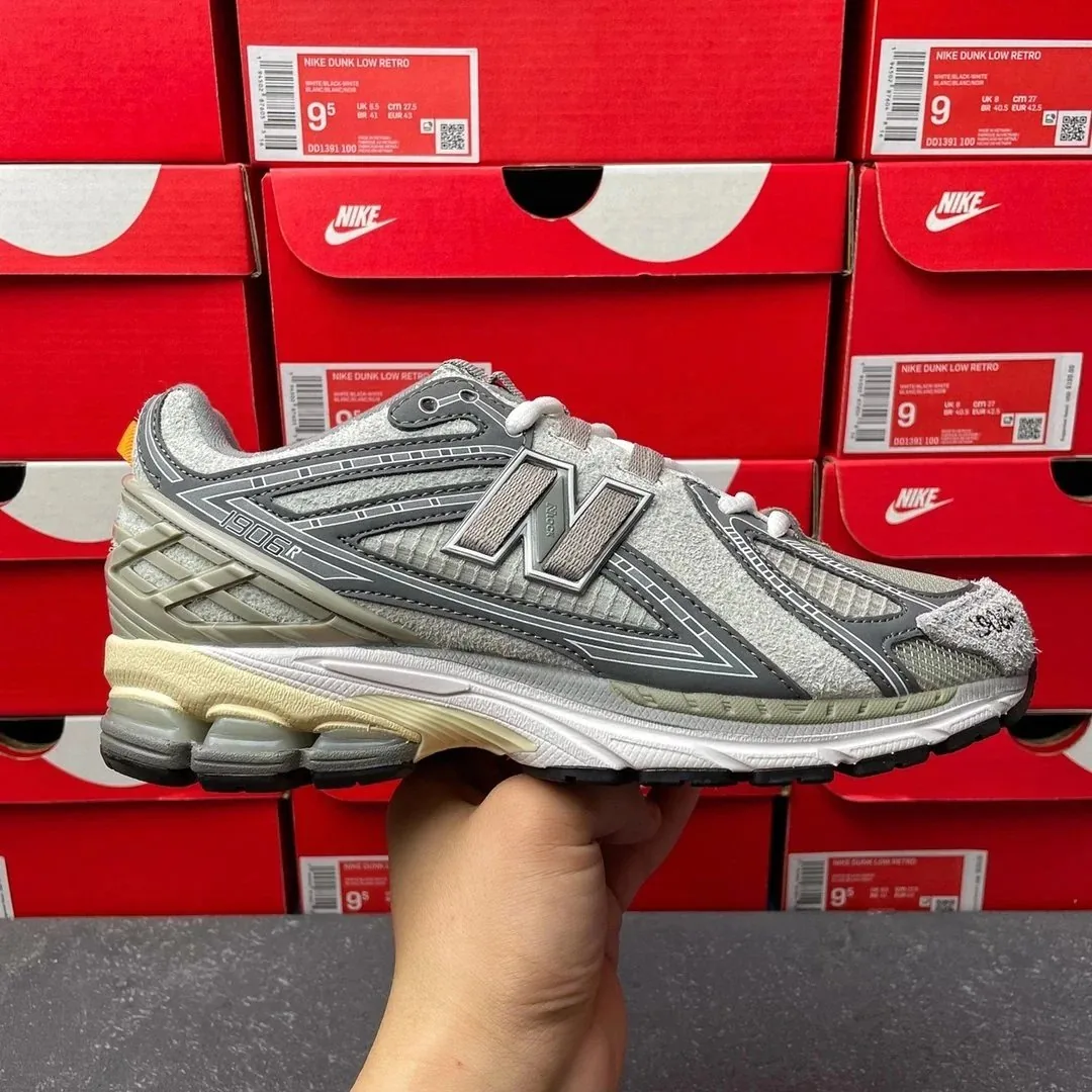 New Balance 1906 Collection — Photo 5