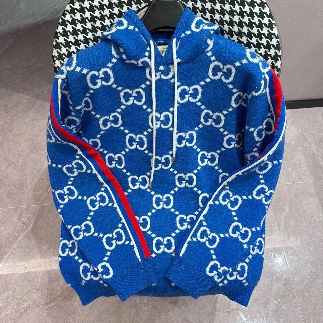 Home Hoodie — QC