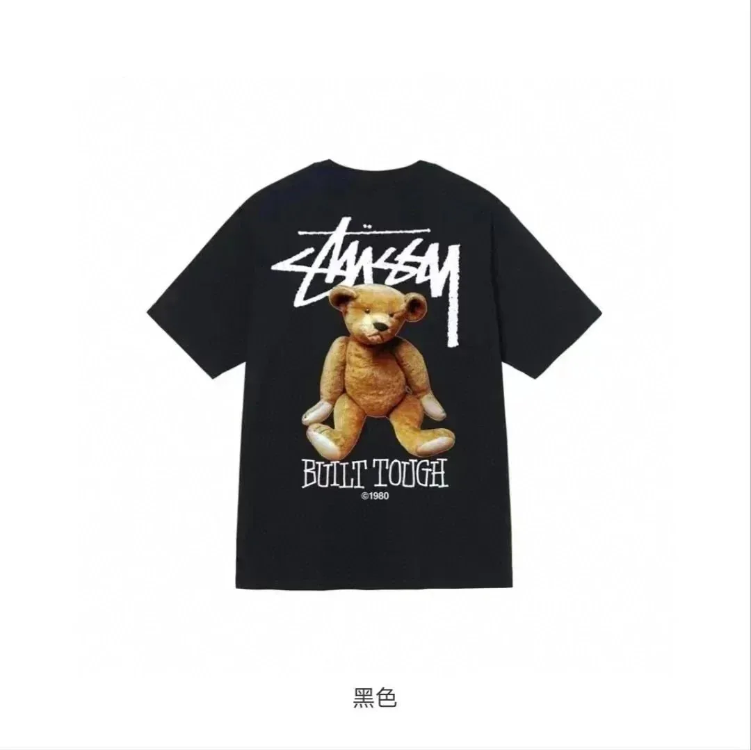 Stussy 8 Ball T-Shirt Collection — photo 10
