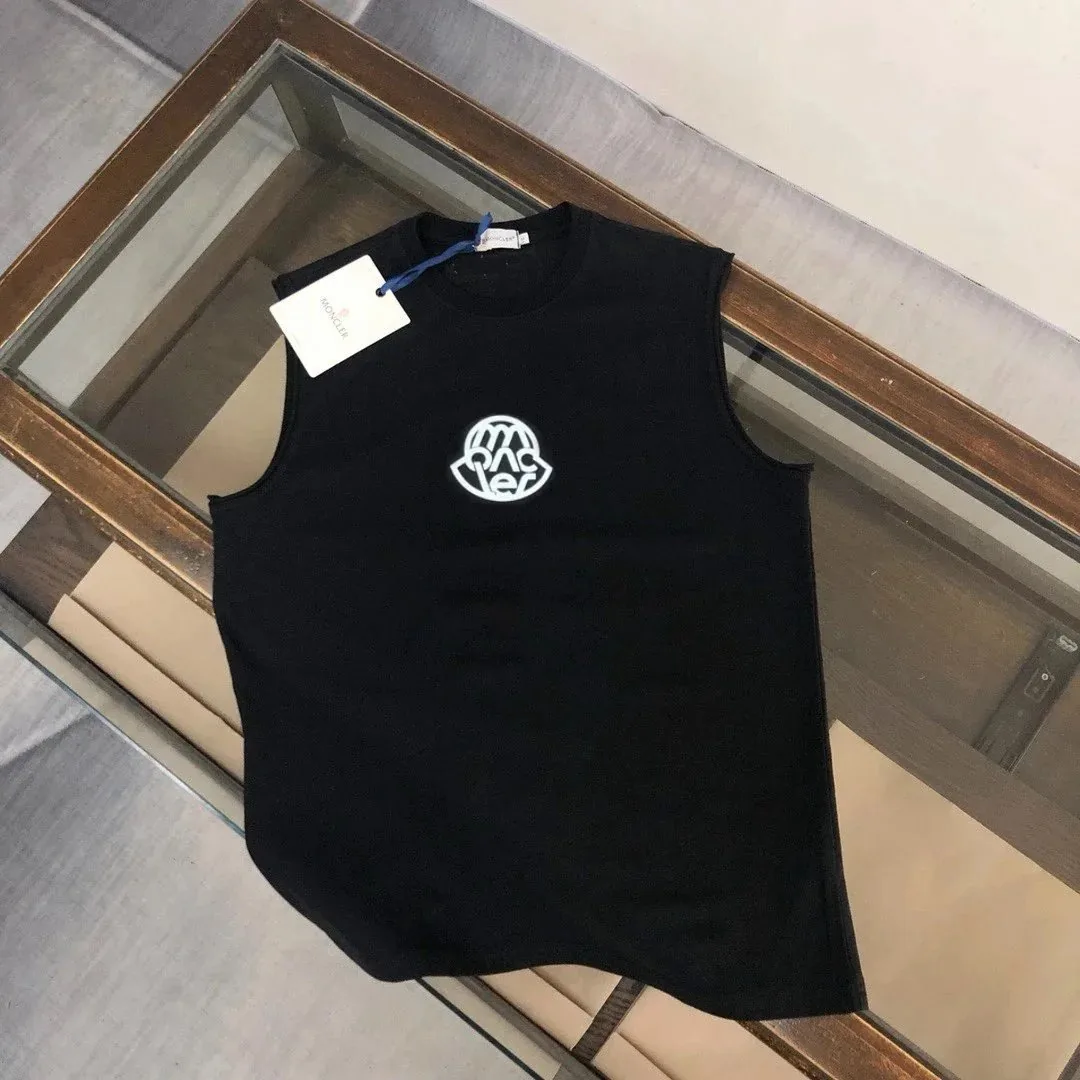 Tank Top — QC