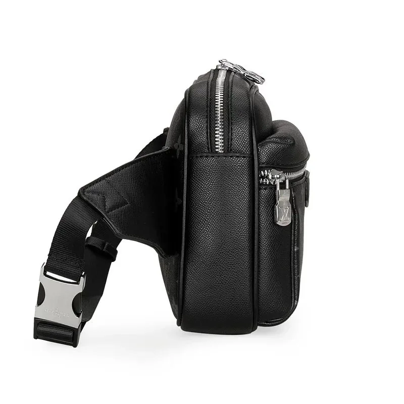 Men's Handbag — Photo 10