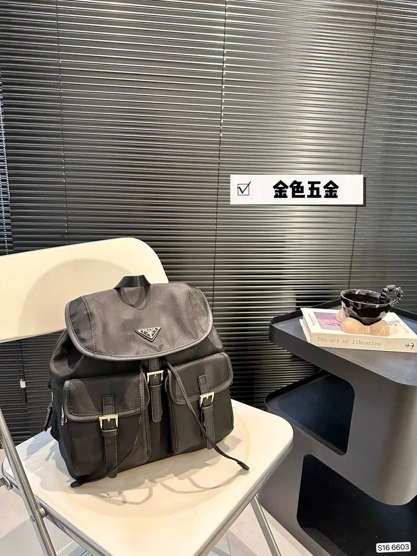 Backpack — Photo 15