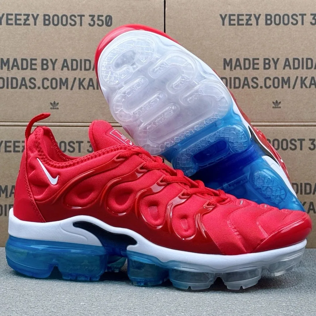 Nike Air VaporMax Plus Running Shoes