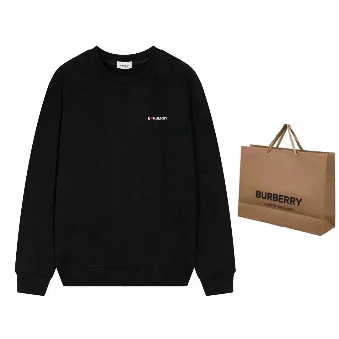 Autumn Winter Sweatshirt — Photo 11
