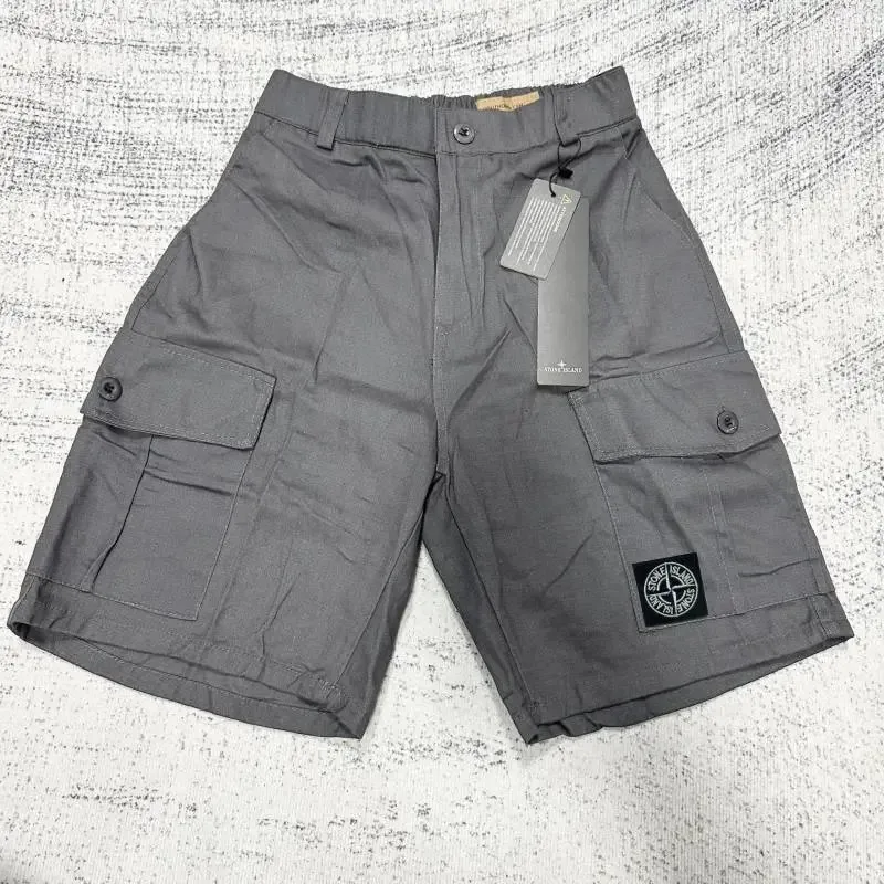 Streetwear Shorts — Photo 11