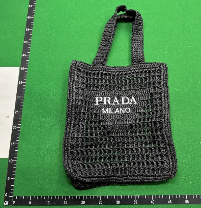 Prada Tote Bag — Photo 14