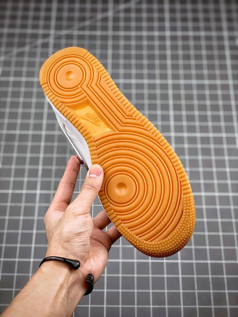 Nike Air Force 1 Travis Scott — QC