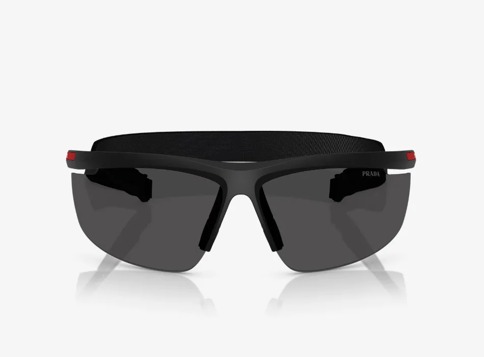 Prada Linea Rossa PS A02S Sunglasses — photo 4
