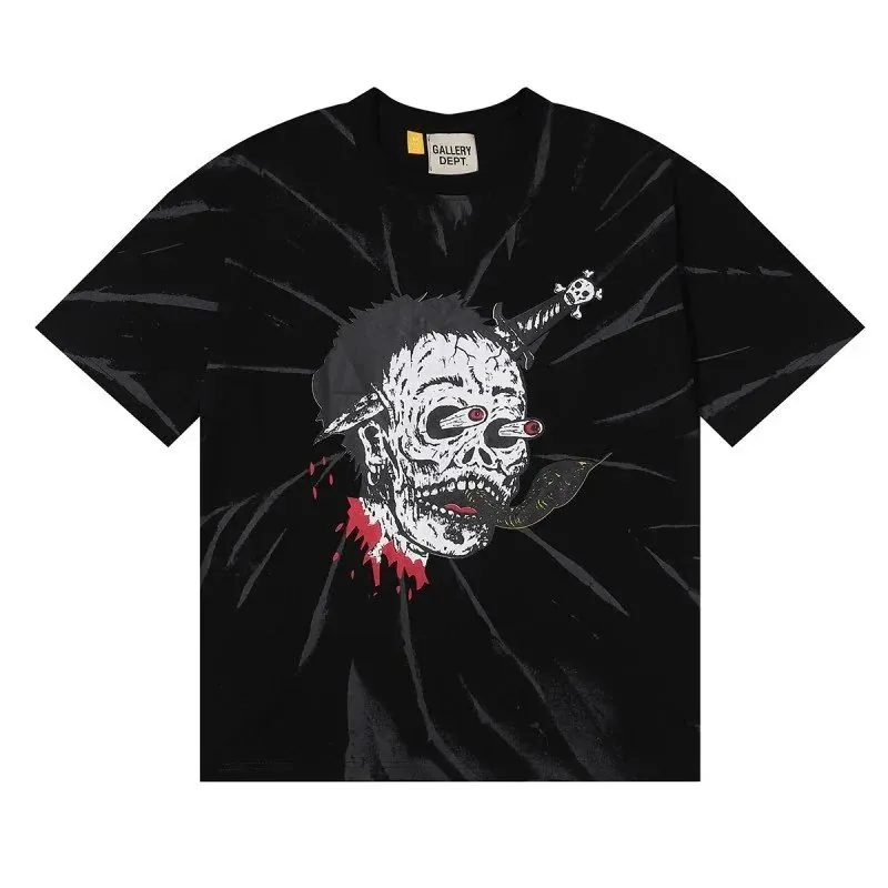 Gallery Dept Graphic T-Shirt Collection — QC