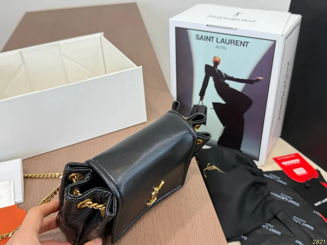 Saint Laurent Handbag — photo 11