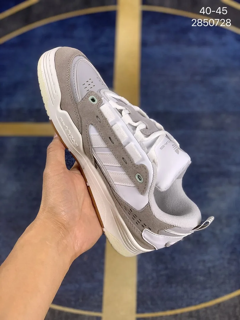 Adidas ADI2000 2000 CNY White Blue — QC