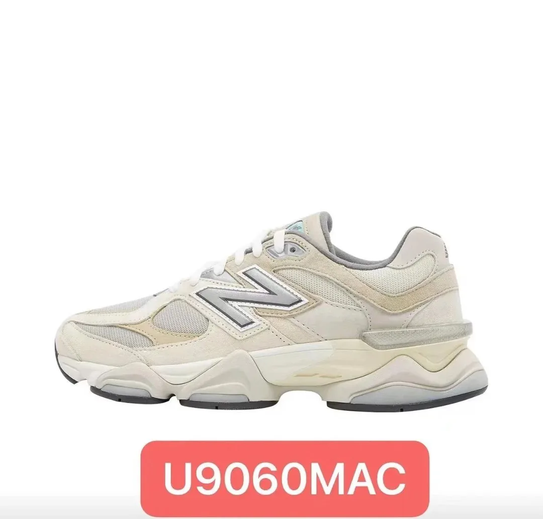 New Balance 9060 Dad Shoes — photo 8