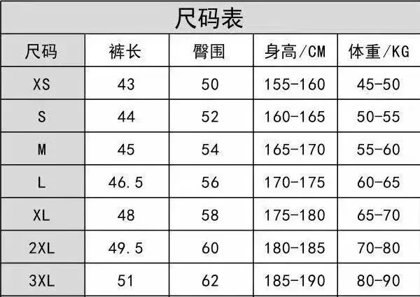 Unisex Shorts — QC