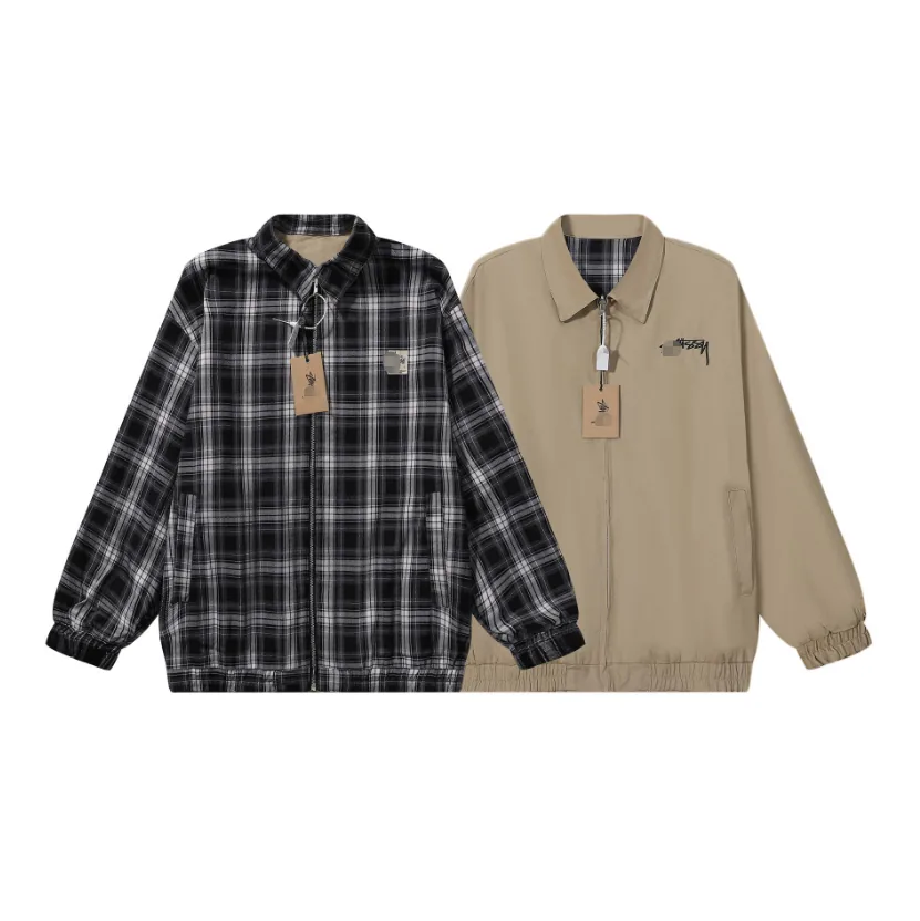 Stussy Knitted Pullover — Photo 13