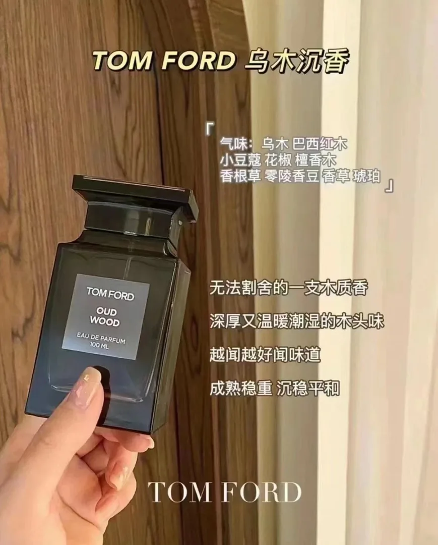 Men's Perfume Collection