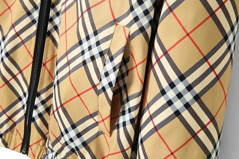 Burberry Jacket — photo 4