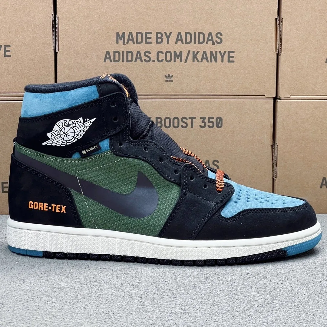 Air Jordan 1 High Gore-Tex — Photo 14