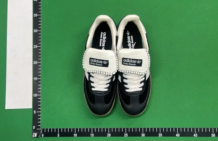 Adidas Wales Bonner Samba Sneakers — QC