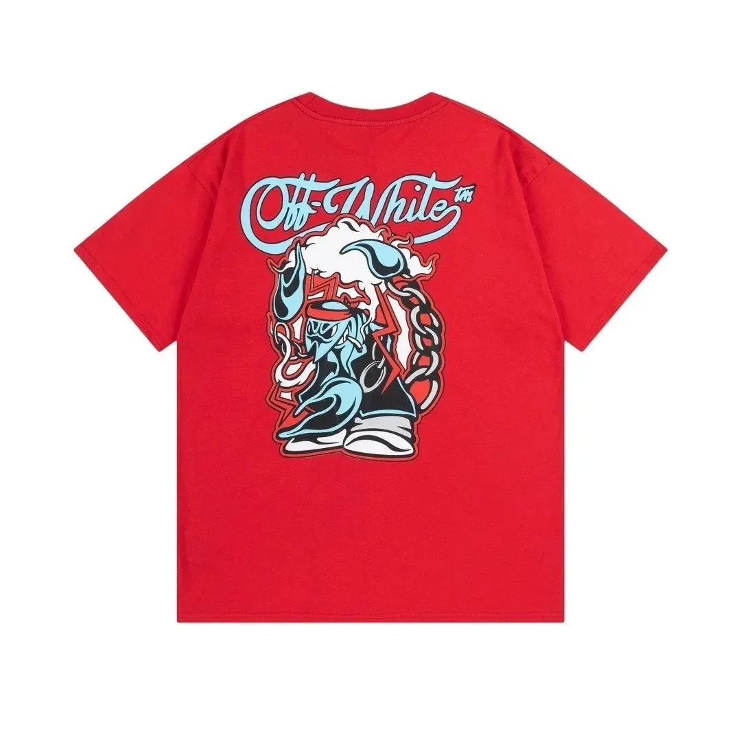 Comfort T-Shirt — Photo 9