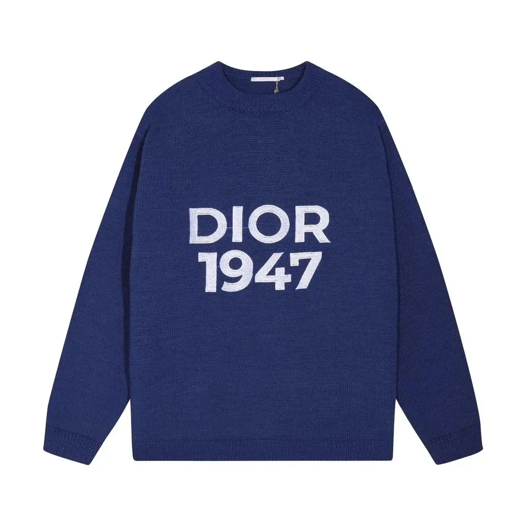 Dior Atelier Knit And Sweatshirt Collection — Photo 14