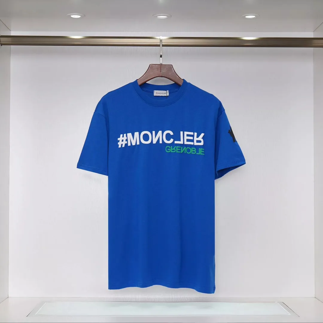 Summer Streetwear T-Shirt — Photo 10