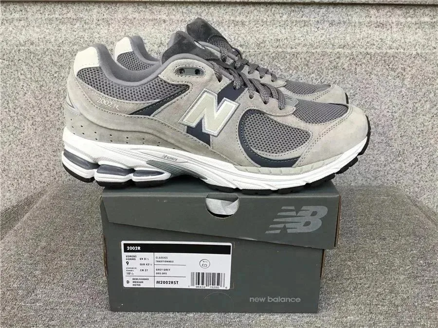 New Balance Everyday Sneakers — QC