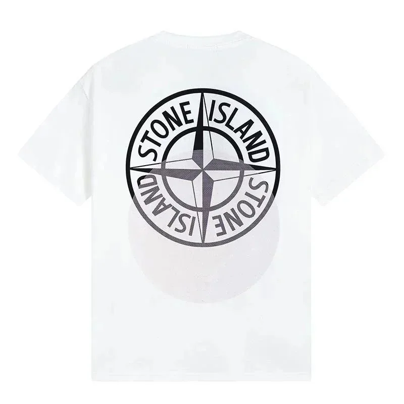 Stone Island T-Shirt Collection — Photo 15