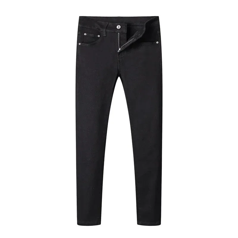 Streetwear Jeans — Photo 4