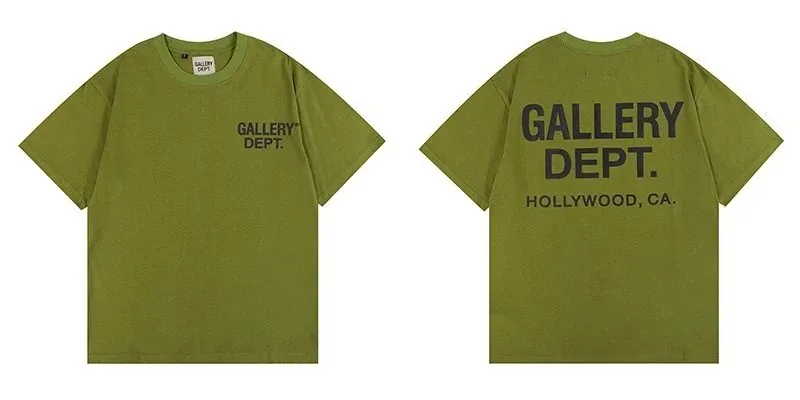 Print T-Shirt — photo 4