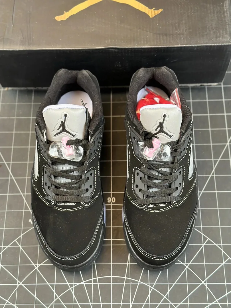 Air Jordan 5 Low Dongdan — Photo 13
