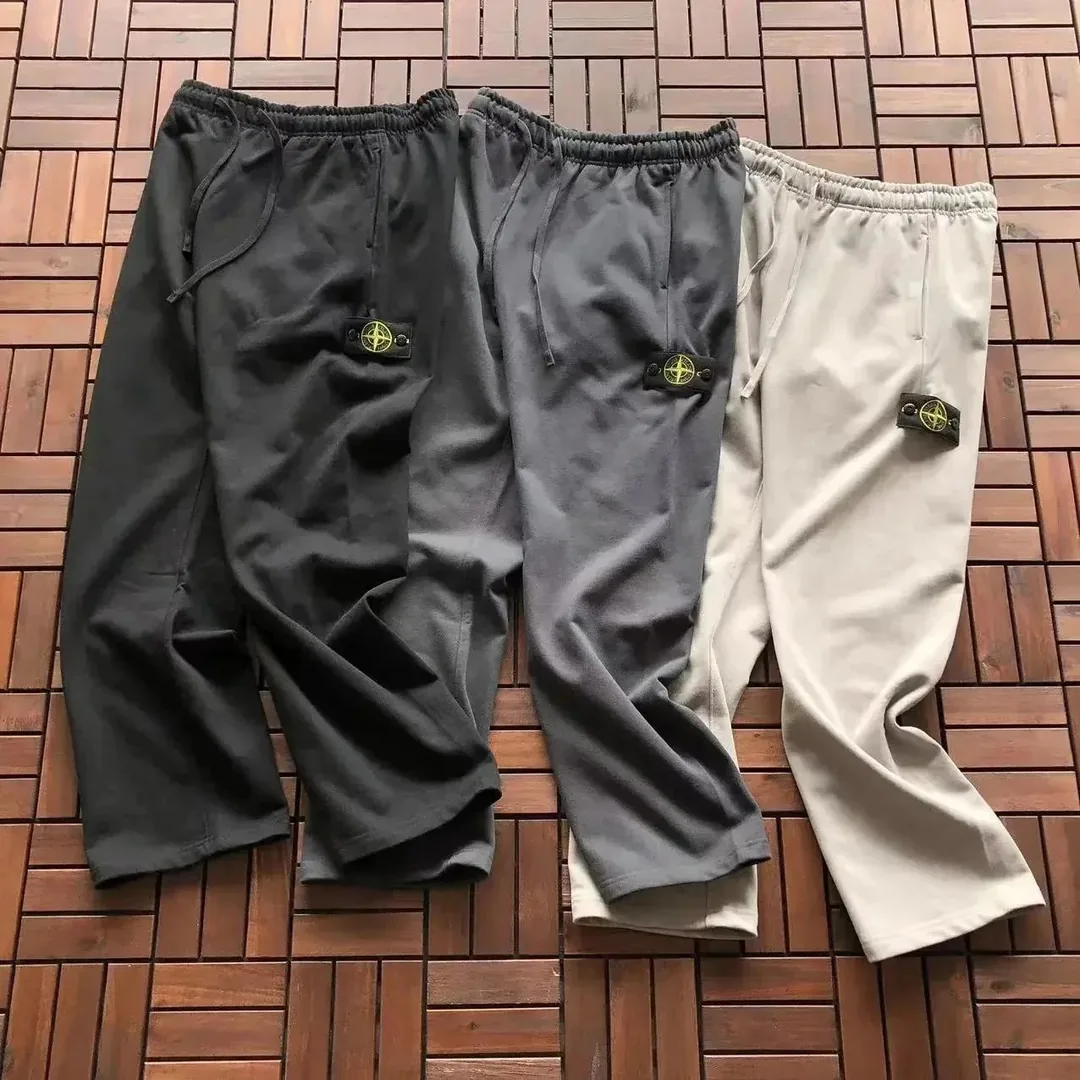 Streetwear Sweatpants — photo 6