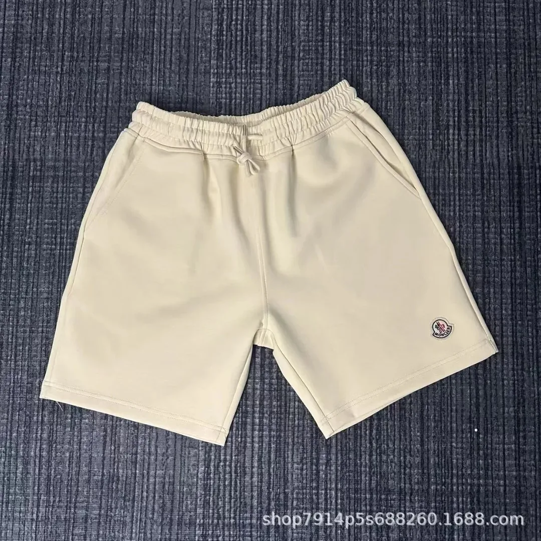 Quick-Dry Summer Shorts — Photo 3