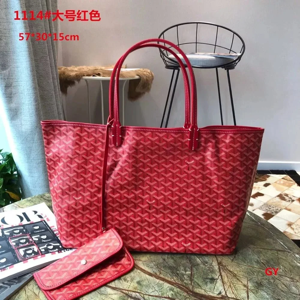 Loewe Tote Bag — Photo 4