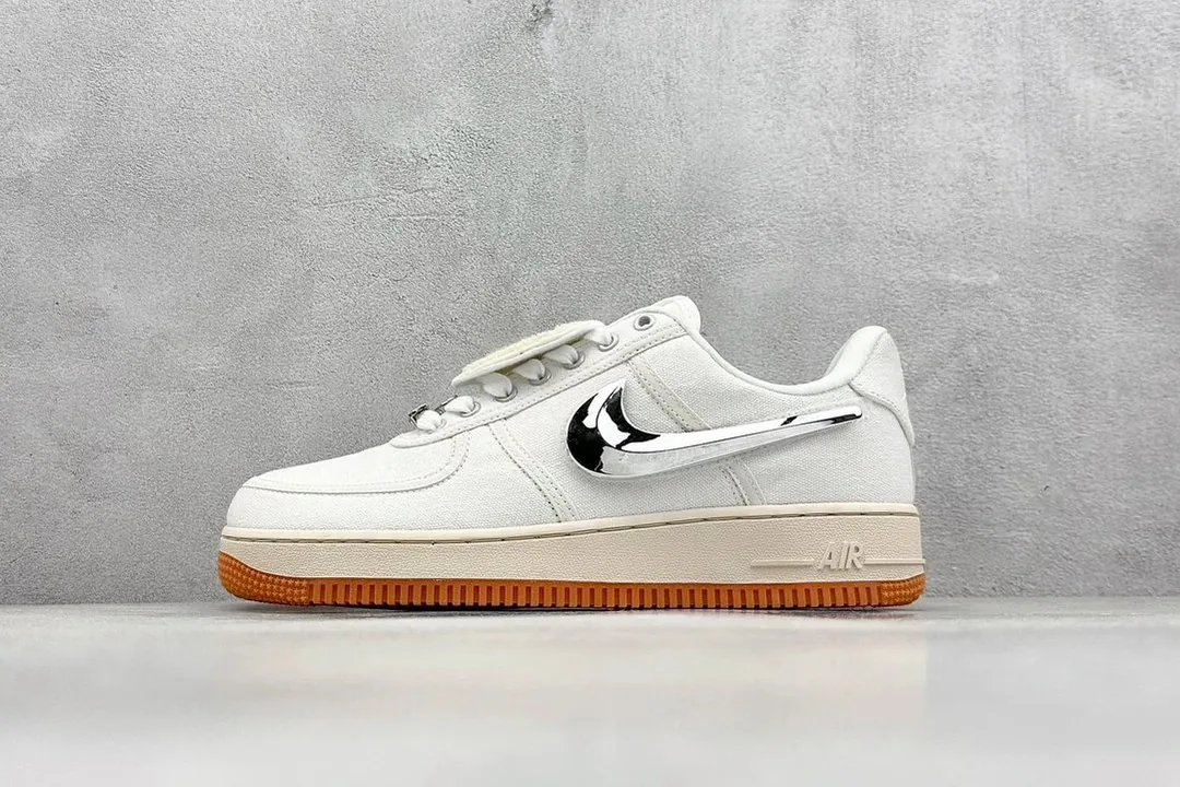 Nike Air Force 1 Travis Scott