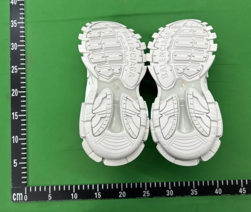 Balenciaga Track Trainer Sneakers — Photo 15