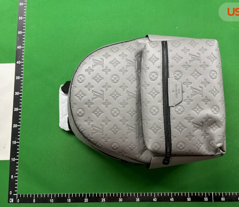 Louis Vuitton Discovery Backpack — Photo 14
