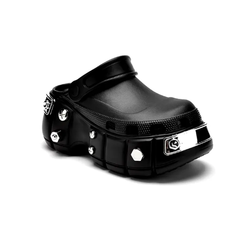 Balenciaga Sandals Collection — Photo 3