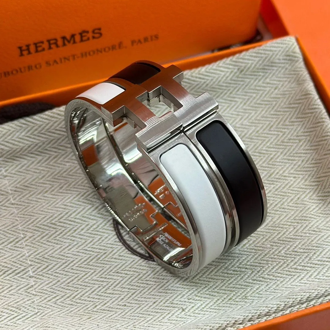 So Black Matte Bangle Bracelet — photo 7