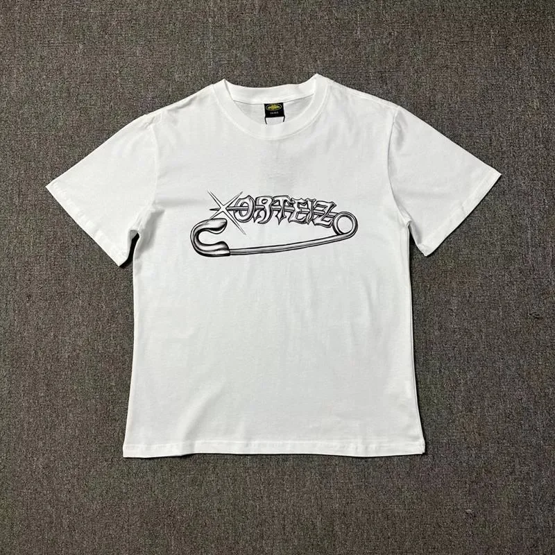 Corteiz Graphic Tee — Photo 8