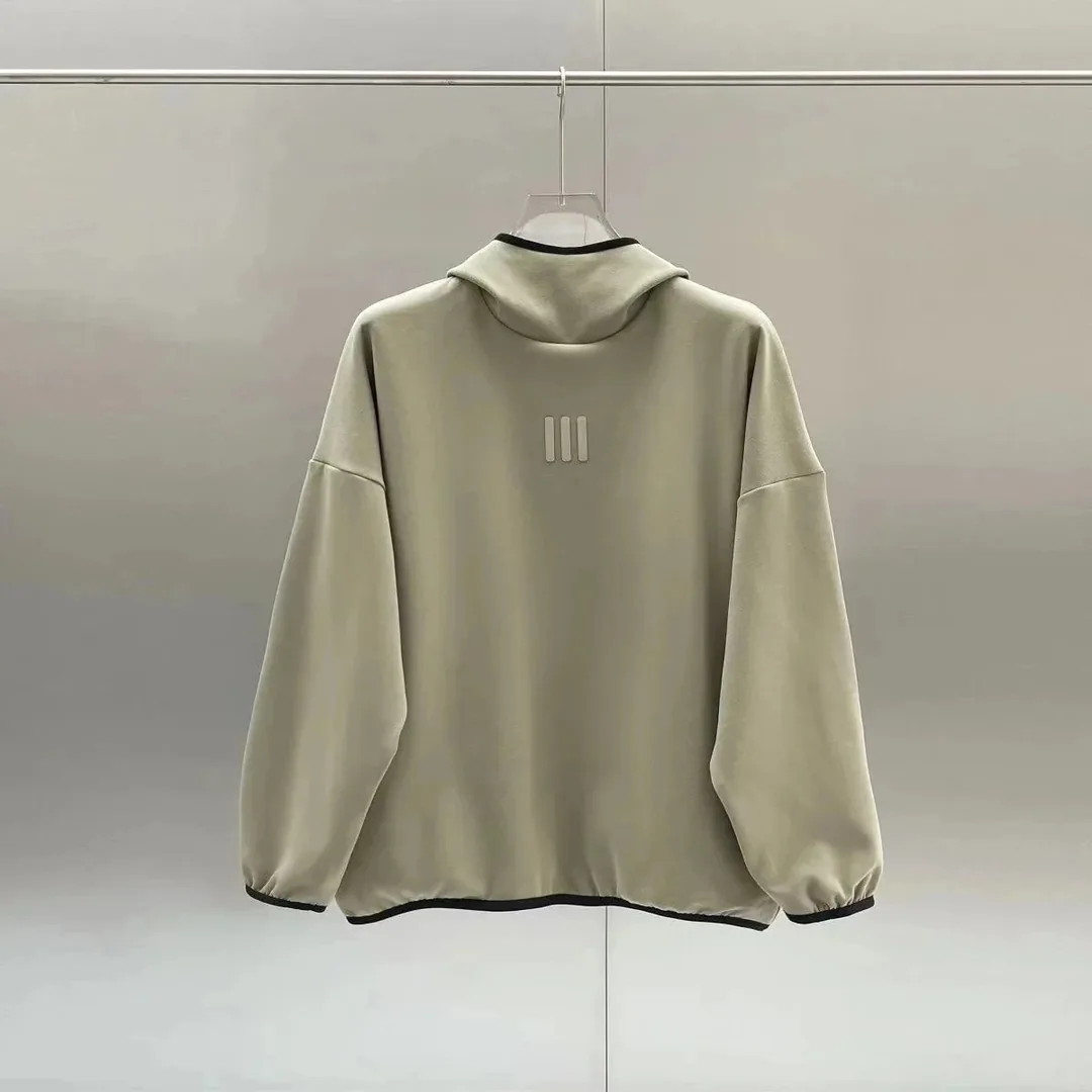 Essentials Hooded Hoodie — photo 3
