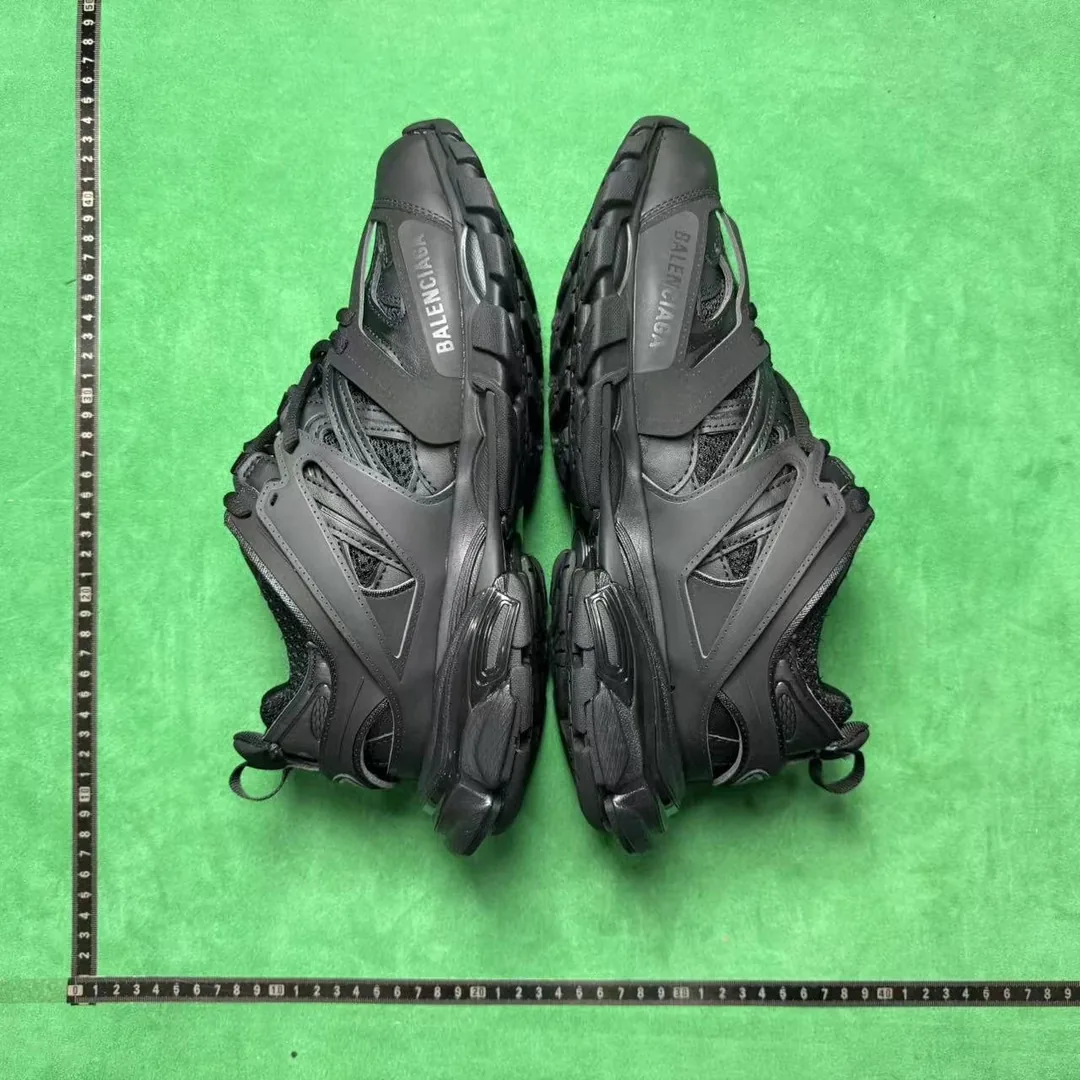 Dad Sneakers — QC