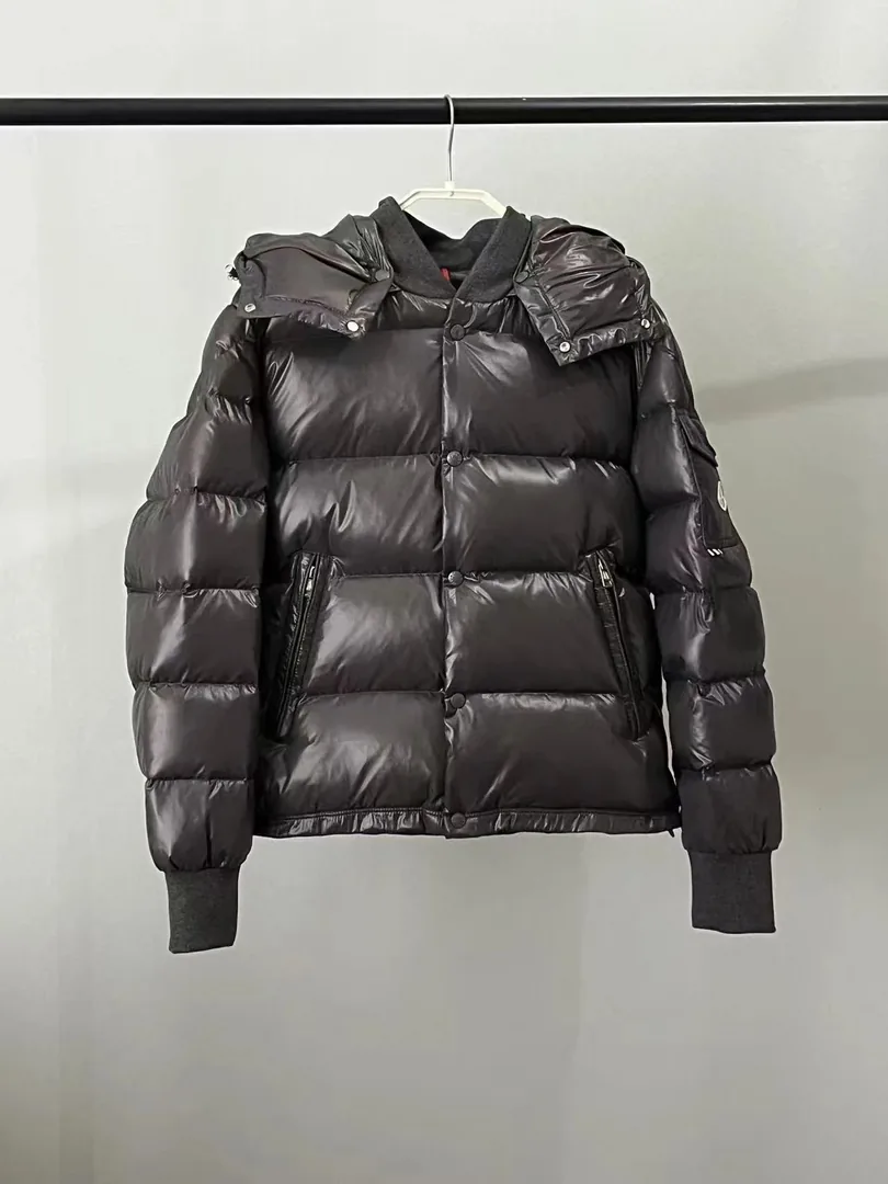 Fleece Lined Jacket — Photo 2