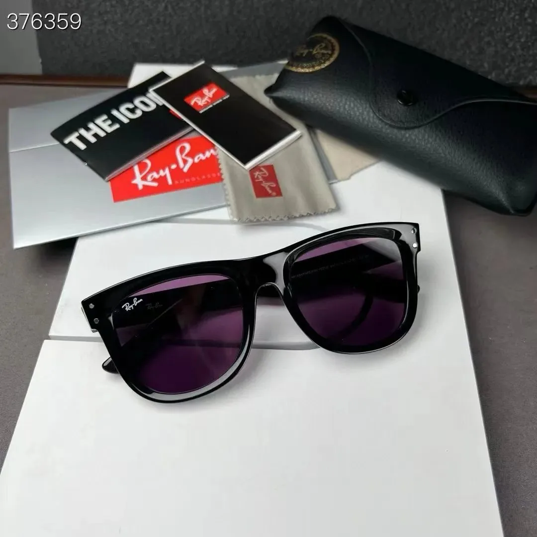 Ray-Ban Sunglasses — Zdjęcie 15