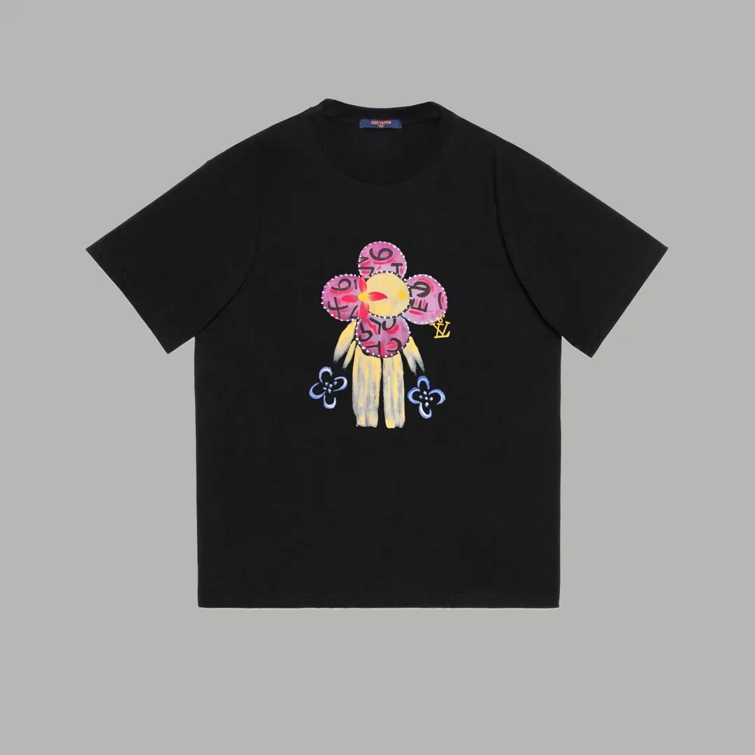 Short-Sleeve T-Shirt 007 — Photo 14