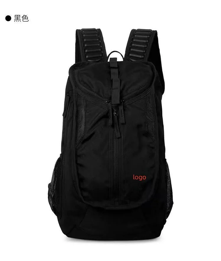 Air Max Cushioned Basketball Backpack — Photo 13
