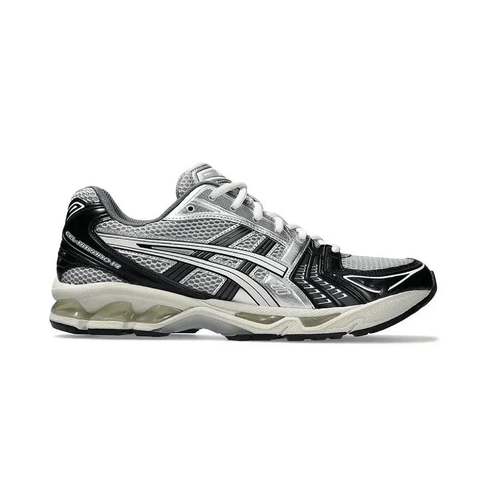 Asics Gel-Kayano 14 White Low-Tops — QC