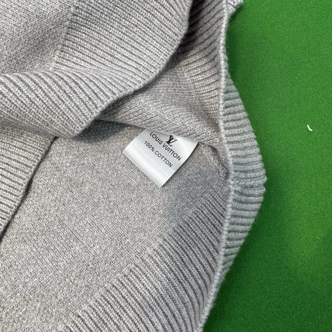 Autumn Winter Collection Sweatshirt — QC