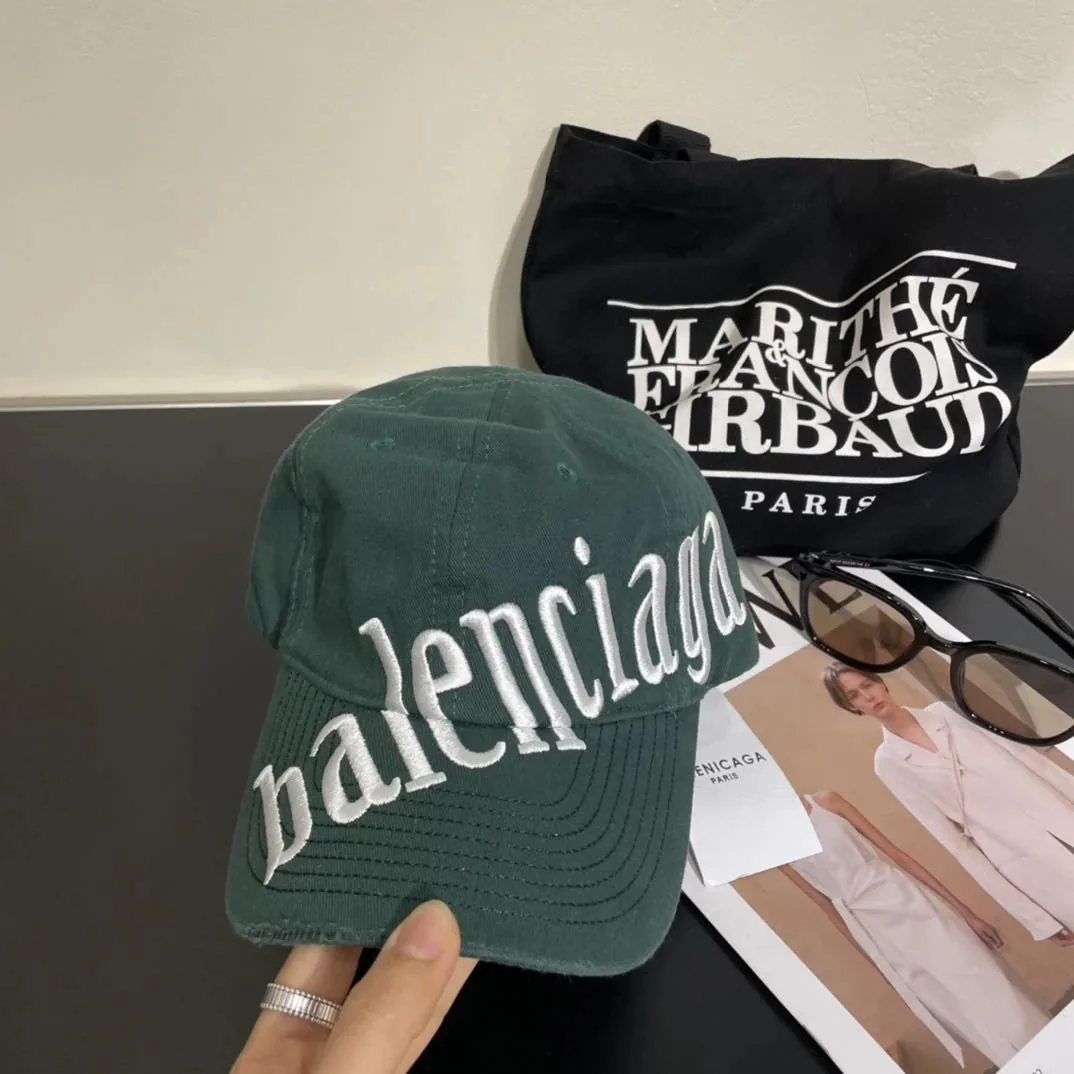 Balenciaga Hoodie — QC