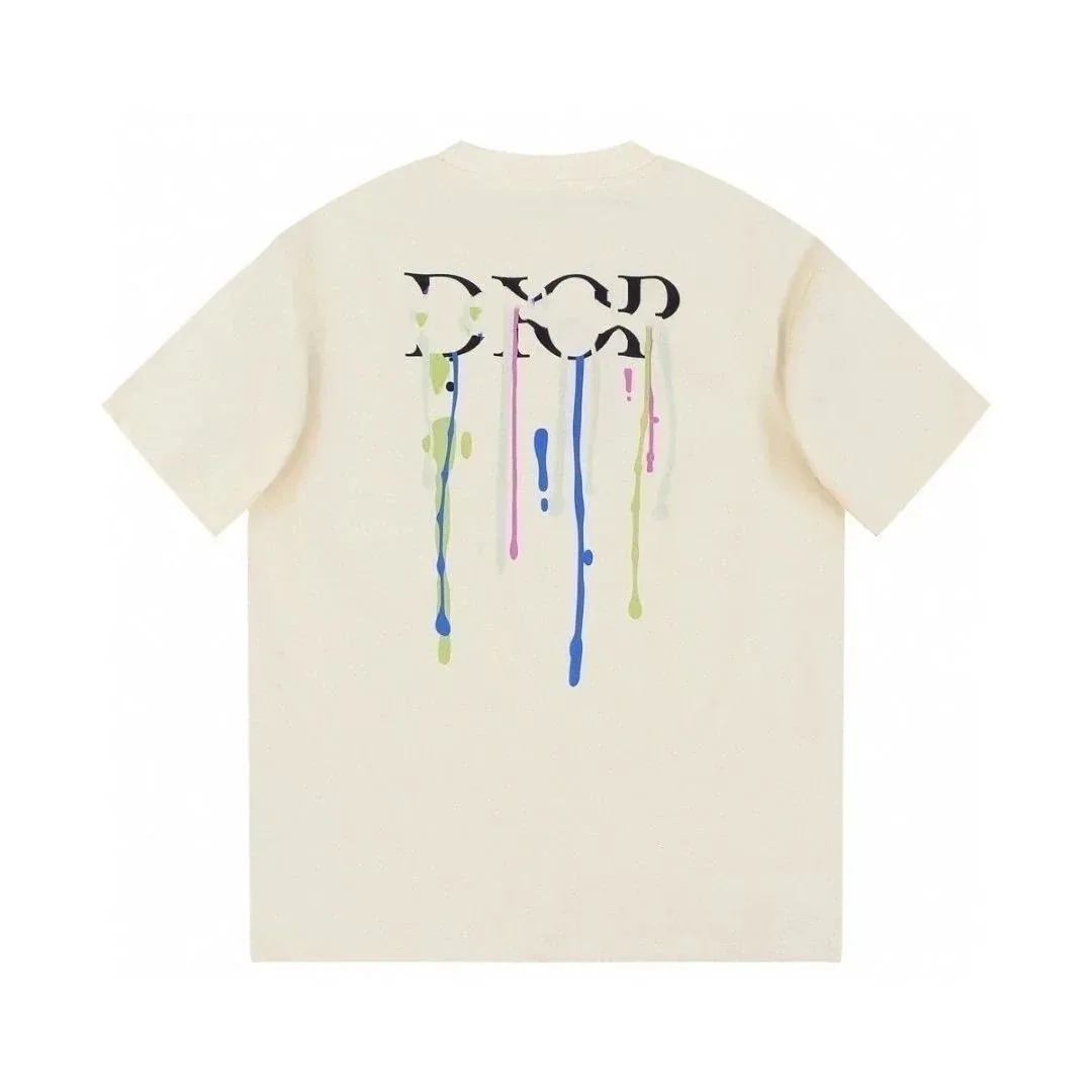 Dior T-Shirt — QC