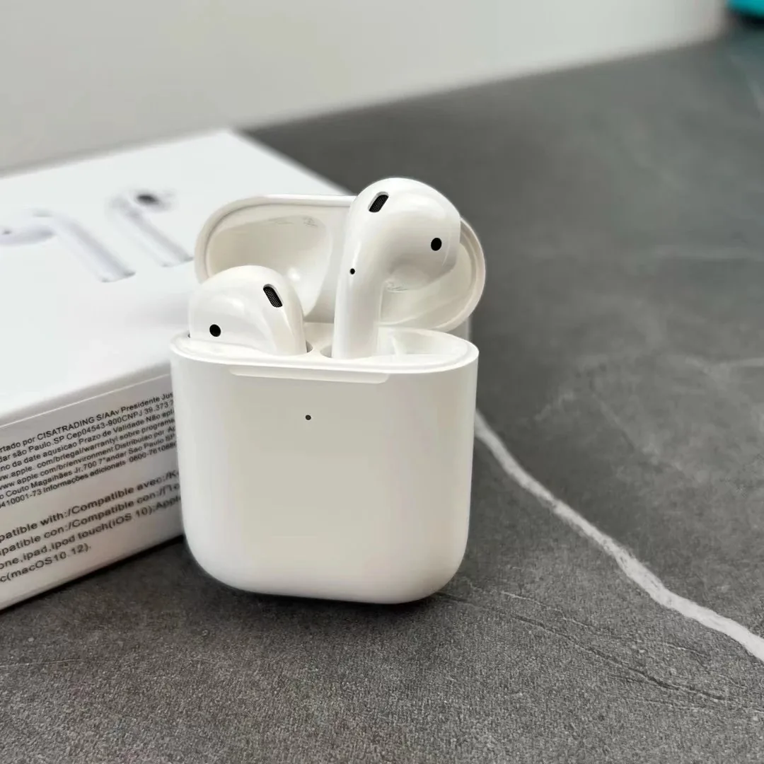 Wireless Earbuds Gen 2 — photo 7
